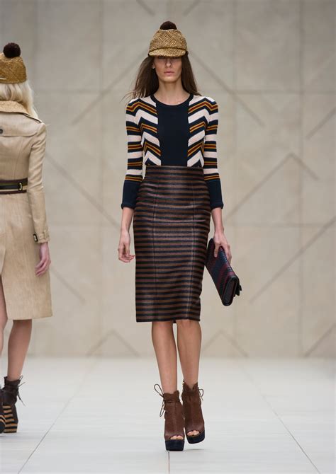 burberry prorsum ss12|Burberry Prorsum Spring 2012 Ready.